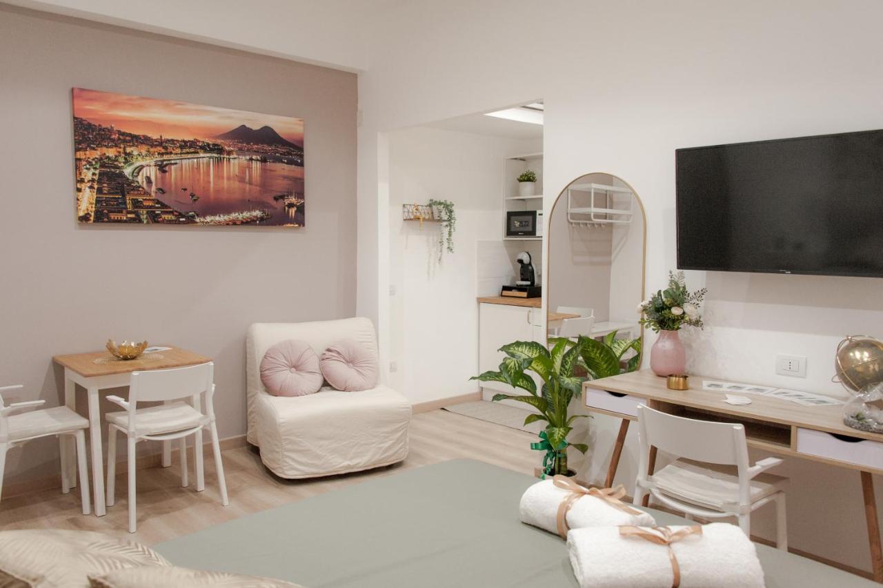 Michelangelo 80 Appartement