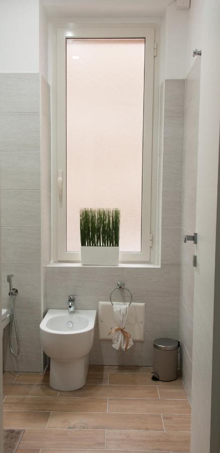 Michelangelo 80 Appartement *