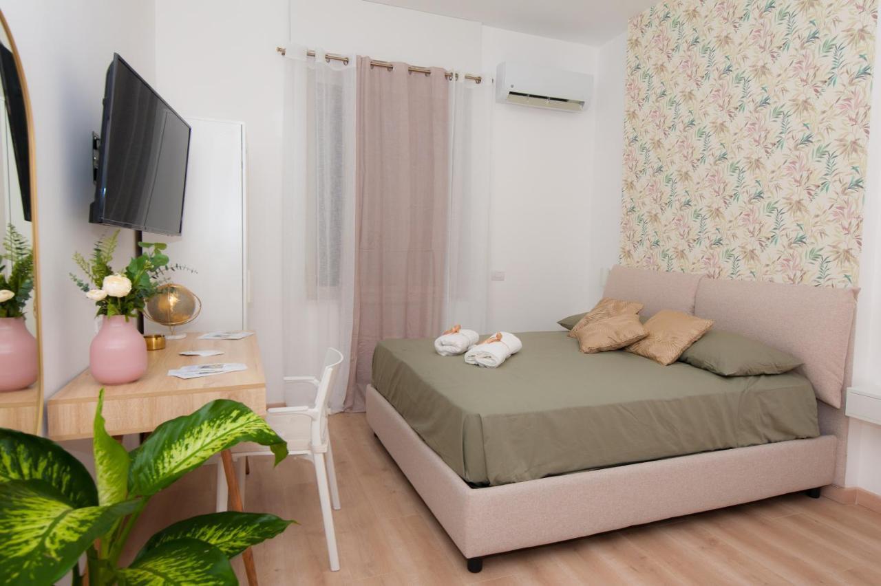 Appartement Michelangelo 80 Naples