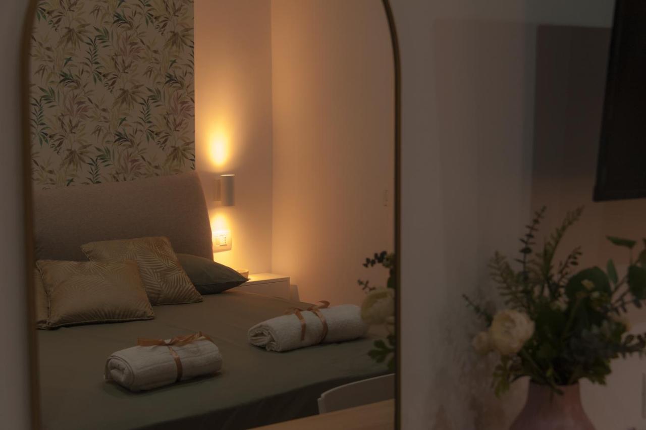 Appartement Michelangelo 80 Naples