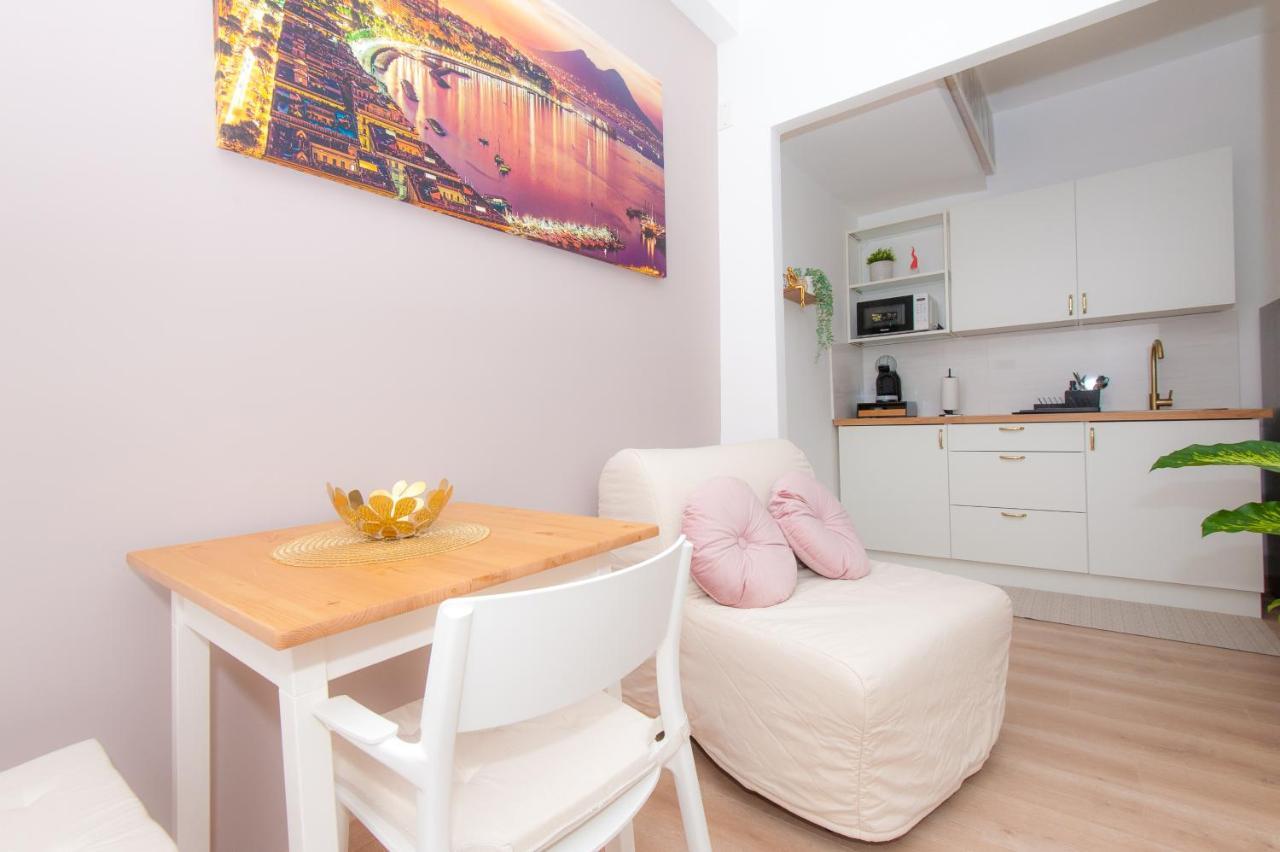 Appartement Michelangelo 80 *