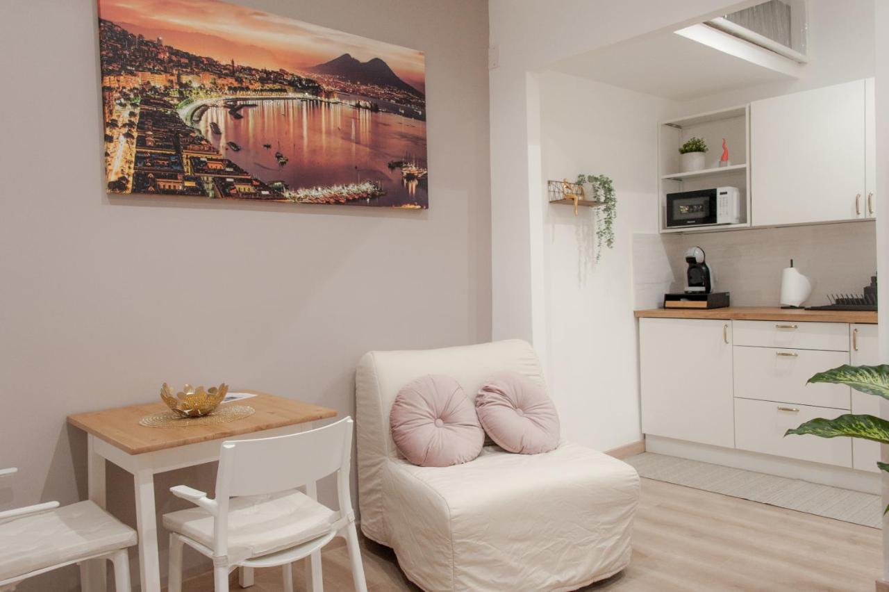 Michelangelo 80 Appartement *