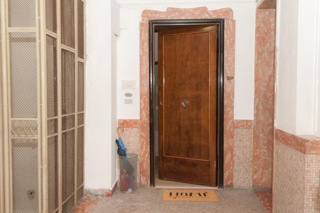 Appartement Michelangelo 80 Naples
