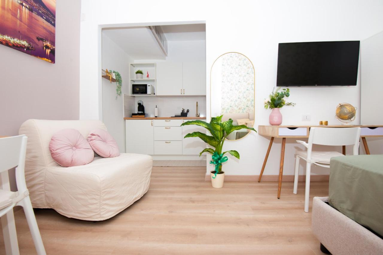 Michelangelo 80 Appartement
